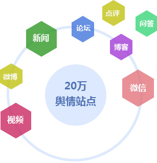 网络媒体监测与舆情信息服务 把握数字时代的舆论脉搏