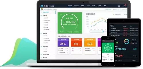 盘点2017年企业服务领域最受关注的100家厂商（移动办公篇）