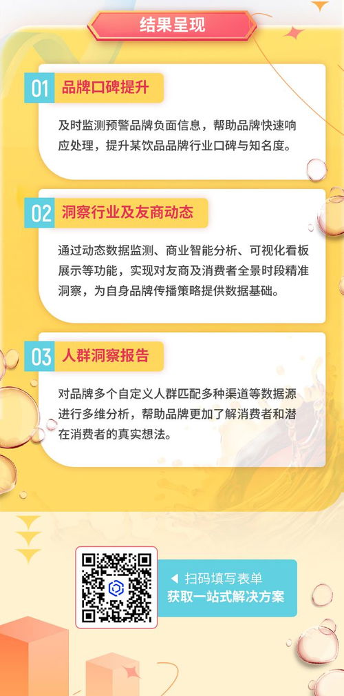 数据赋能，智慧洞察 饮品行业如何运用媒体大数据重构舆情监测体系